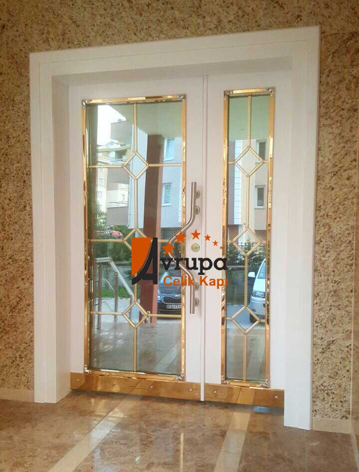 Apartman Kapısı Avcılar